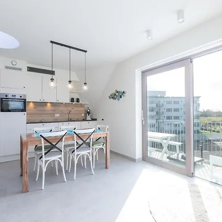 아파트 With 2-bedrooms