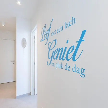 With 2-bedrooms Daire *