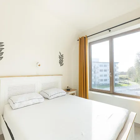 아파트 With 2-bedrooms